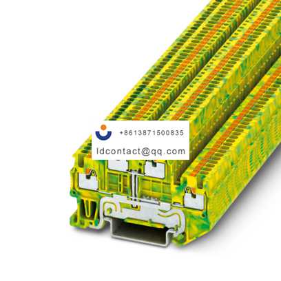 3208537 Phoenix Contact product image